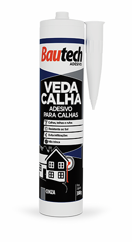 Bautech Veda Calha