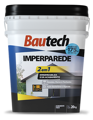 Bautech Imperparede