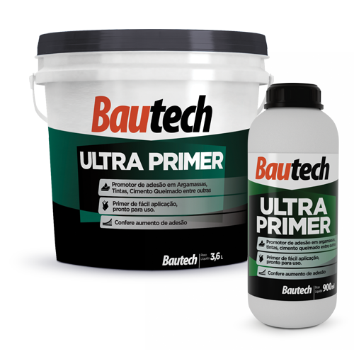 Bautech Ultra Primer